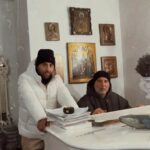 Soso Pavliashvili Instagram - Музыка согревает🙏🏻 Благодарю тебя. Муз. Сосо Павлиашвили. Слова Георгий Карапетян. Счастье петь с сыном. Леван Иосифович🍷Оператор Лилечка Тилеева❤️❤️❤️#сосопавлиашвили#леванпавлиашвили#благодарютебя#георгийкарапетян#зима#холода#музыкасогревает#семья#жизньэтосоул