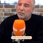 Soso Pavliashvili Instagram - Судьба наших детей в наших руках. Судьба всего мира в руках наших детей. Спасибо Николаю Старикову за приглашение! #сосопавлиашвили #комсомольскаяправда