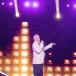 Soso Pavliashvili Instagram - СЕГОДНЯ в 21:30 🎶 встречаемся с вами в эфире шоу ДУЭТЫ @tvshowduets на РОССИЯ 1 @tvrussia Есть идеи, кто находится по ту сторону сцены? Скажу лишь одно. Такого я ТОЧНО не ожидал🔥 @weitmedia