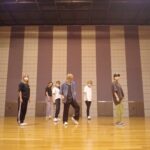 Sota Hanamura Instagram - ダンスで愛を伝えてみた #dance #da_ice #タイガの振り付け🕺 #花村想太 #プロのダンサーと踊ってみた