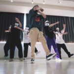 Sota Hanamura Instagram - 『Ichiban』女性ダンサーと踊ってみた