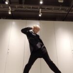 Sota Hanamura Instagram - Ayumuくんのダンス踊ってみました #da_ice #ayumuimazu #dance #花村想太 #sotahanamura