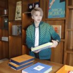 Sota Hanamura Instagram - SEELV @LOUISVUITTON #LOUISVUITTON #SEELV #LVFashion