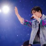 Sota Hanamura Instagram - "it's not over" 祝13年まだまだ限界なんてないぜ！ みんなにソロ載せてほしい言われたから一応、、、 #da_ice #日本武道館