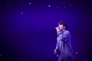 Sota Hanamura Instagram - "it's not over" 祝13年まだまだ限界なんてないぜ！
みんなにソロ載せてほしい言われたから一応、、、
#da_ice #日本武道館