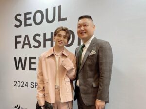 Sota Hanamura Instagram - 24S/S METROCITY FASHION SHOW&PARTY
#DEAR_STUDIO_54
今回は日本からひたすらハードスケジュールで全然睡眠も観光も出来なかったけど、本当に貴重な時間を頂けました。
また必ず行きたいです。

@metrocity.japan
@metrocity__official
@metrocity.korea

#DEARSTUDIO54
#METROCITY#メトロシティ
#that_is_my_song
#scene
