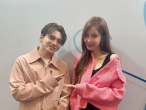 Sota Hanamura Instagram - 24S/S METROCITY FASHION SHOW&PARTY
#DEAR_STUDIO_54
今回は日本からひたすらハードスケジュールで全然睡眠も観光も出来なかったけど、本当に貴重な時間を頂けました。
また必ず行きたいです。

@metrocity.japan
@metrocity__official
@metrocity.korea

#DEARSTUDIO54
#METROCITY#メトロシティ
#that_is_my_song
#scene