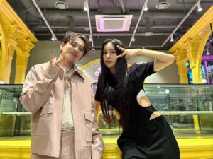 Sota Hanamura Instagram - 24S/S METROCITY FASHION SHOW&PARTY
#DEAR_STUDIO_54
今回は日本からひたすらハードスケジュールで全然睡眠も観光も出来なかったけど、本当に貴重な時間を頂けました。
また必ず行きたいです。

@metrocity.japan
@metrocity__official
@metrocity.korea

#DEARSTUDIO54
#METROCITY#メトロシティ
#that_is_my_song
#scene