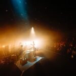 Soushi Sakiyama Instagram - 昨夜、『The Best 2018-2023』ありがとうございました！一曲ずつ、かいた当時の気持ちを噛み締めながら、かつもっと遠くへ飛ばすような、不思議な気持ちでした。本当に楽しかった…。 また来年もお会いしましょう。 今年もお世話になりました、スペシャルな皆さまとお届けしました！ Key.渡辺シュンスケ @schroeder_headz Ba &Cho.有島コレスケ @koresuke Dr.GOTO @goto_drums photo by 木村泰之