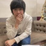 Soushi Sakiyama Instagram - 最速ライブありがとうございました！ 新曲、"しょうもない夜"と、そのMVよろしくお願い致します！ライブ With 有島さん、GOTOさん