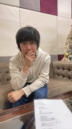Soushi Sakiyama Instagram - 最速ライブありがとうございました！

新曲、"しょうもない夜"と、そのMVよろしくお願い致します！ライブ

With 有島さん、GOTOさん