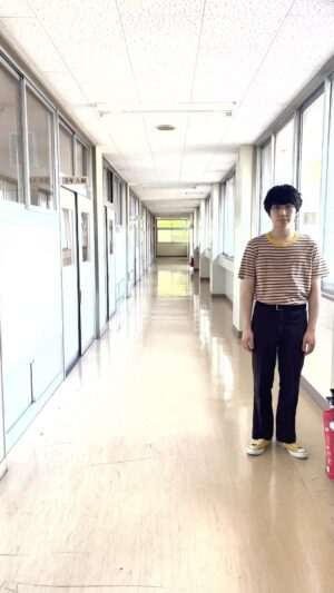 Soushi Sakiyama Instagram - 覚えていたのに　〜オフショット〜