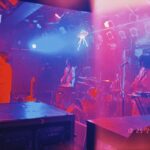 Soushi Sakiyama Instagram - ツアーファイナル名古屋クラブクアトロ！ Wアンコールまで、ありがとうございました！ これにてツアー終了！ 今ツアーにて初参加してくださった、かおるくん @amrc_zariga2 も本当にありがとうございました🥲🤝 ベースは有島コレスケさん @koresuke 、ドラムは守真人さん @morimasa55 🔥🔥 また会いましょう。 動画はWアンコールより、i 触れる SAD UFOの間奏 3枚目 photo by KEIKO TANABE