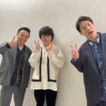 Soushi Sakiyama Instagram - ミュージックカマーありがとうございました！ 皆さんと撮れました📷　やったー！🙌