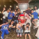 Soushi Sakiyama Instagram - 「SHIBUYA CLUB QUATTRO 35TH ANNIV. “NEW VIEW” × 鬱屈ロックスディスカバリー」ありがとうございました！楽しかったです。 神聖かまってちゃんのライブ、最っ高だった。 皆さん、本当に素晴らしかったです。僕も大事なこと忘れないように、やるぞ。 🔥🔥🔥 いつもありがとうございます、リスペクトお二人と3ピースでした！10月にはクアトロワンマンでまたきます。チェック！ @koresuke @goto_drums