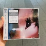 Soushi Sakiyama Instagram - 本日フラゲ日！不器用な自分なりの、とてもパーソナルなアルバムになったんじゃないかなと思います。関わってくださったら皆さま、聴いてくださる皆さまに感謝です。『i 触れる SAD UFO』ぜひ店頭で！