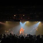 Soushi Sakiyama Instagram - ASIA TOUR 2024 in Taiwan The Wall Live House ありがとうございました！現地のムードだったり、皆さんとの交流に心痺れました。かげかけのない体験です。我想早日再訪台北！ Thank you. 謝謝！ 明日は香港です！ photo by @jr_film_tw