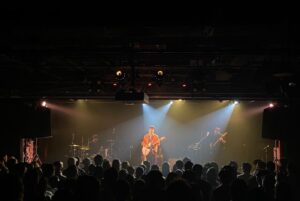 Soushi Sakiyama Instagram - ASIA TOUR 2024 in Taiwan The Wall Live House
ありがとうございました！現地のムードだったり、皆さんとの交流に心痺れました。かげかけのない体験です。我想早日再訪台北！
Thank you. 謝謝！

明日は香港です！

photo by @jr_film_tw