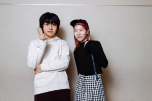 Soushi Sakiyama Instagram - 『The Best 2018-2023』

スペシャルゲストに、諭吉佳作/menさん @ykckskmen をお呼びしました。久々会えて、むげん・を一緒に歌えて、すっごく嬉しかったです。ありがとうございます…🙏