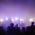 Soushi Sakiyama Instagram - 昨夜、『The Best 2018-2023』ありがとうございました！一曲ずつ、かいた当時の気持ちを噛み締めながら、かつもっと遠くへ飛ばすような、不思議な気持ちでした。本当に楽しかった…。 また来年もお会いしましょう。 今年もお世話になりました、スペシャルな皆さまとお届けしました！ Key.渡辺シュンスケ @schroeder_headz Ba &Cho.有島コレスケ @koresuke Dr.GOTO @goto_drums photo by 木村泰之