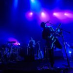 Soushi Sakiyama Instagram - 昨夜、『The Best 2018-2023』ありがとうございました！一曲ずつ、かいた当時の気持ちを噛み締めながら、かつもっと遠くへ飛ばすような、不思議な気持ちでした。本当に楽しかった…。 また来年もお会いしましょう。 今年もお世話になりました、スペシャルな皆さまとお届けしました！ Key.渡辺シュンスケ @schroeder_headz Ba &Cho.有島コレスケ @koresuke Dr.GOTO @goto_drums photo by 木村泰之