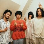 Soushi Sakiyama Instagram - ツアーファイナル名古屋クラブクアトロ！ Wアンコールまで、ありがとうございました！ これにてツアー終了！ 今ツアーにて初参加してくださった、かおるくん @amrc_zariga2 も本当にありがとうございました🥲🤝 ベースは有島コレスケさん @koresuke 、ドラムは守真人さん @morimasa55 🔥🔥 また会いましょう。 動画はWアンコールより、i 触れる SAD UFOの間奏 3枚目 photo by KEIKO TANABE