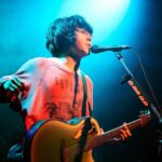Soushi Sakiyama Instagram - 『3rd Album Release Tour-#燈火-』渋谷クラブクアトロありがとうございました、！！ パンパンの会場で、皆さんと白熱したライブでした。🔥🚀🪐東京の皆さん、また恵比寿ガーデンホールでお会いしましょう！ 次回はツアーファイナル名古屋クラブクアトロ！お待ちしています。崎山 大好きなバンドメンバーの皆さん↓🙏🤝🤝 @morimasa55 @koresuke @amrc_zariga2 photo by KEIKO TANABE @keecoroma 4枚目 by かおるくん