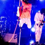 Soushi Sakiyama Instagram - 『3rd Album Release Tour-#燈火-』 大阪梅田クラブクアトロでの公演、ありがとうございました！ 初日、楽しかった、、。バンドメンバーの皆さまも、フロアの皆さまも熱くて、ライブ中どんどん元気になりました。 ツアーは10/19渋谷クアトロ、10/29 名古屋クアトロと続きます。名古屋はまだチケットございます。ぜひに！　崎山 @morimasa55 @koresuke @amrc_zariga2 ありがとうございます。最高、バンドメンバーの皆さま🤝↑