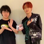 Soushi Sakiyama Instagram - ミュージックカマーありがとうございました！ 皆さんと撮れました📷　やったー！🙌