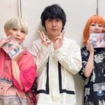 Soushi Sakiyama Instagram - ミュージックカマーありがとうございました！ 皆さんと撮れました📷　やったー！🙌