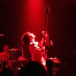 Soushi Sakiyama Instagram - TENDOUIの曲も皆さんも大好きすぎる。ありがとうございました！超熱い夜でした。浜松！ 本日GOTOさん @goto_drums と、有島コレスケさん @koresuke とスリーピースでした。お二人も、TENDOUJIの皆さんも、つくばロックフェス一緒です！