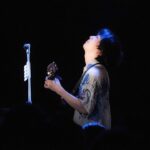 Soushi Sakiyama Instagram - ツアーはたち・みずのかたち 昨日柏PALOOZA、そして本日 F.A.D YOKOHAMA ありがとうございました！ ついにツアーが始まった！実感の2日間でした。 sakiyamasoushi.com/live/ 次回は少し空いて、5/13新潟 GOLDEN PIGS RED それまでにもっと、精進します。お待ちしています。🙏🏻 ⛏️💎 （↑良い写真だなって思ったら、半目　その辺も。気合い！）