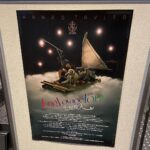 Soushi Sakiyama Instagram - 一昨日夜、七尾旅人さんの東京公演に伺いました。素晴らしかった…。 旅人さんの歌はとっても優しい。そして力強い。　 自分自身、これからも「Long Voyage」という作品と向き合って、時おり身を委ねながら、時間を重ねていきたいです。 大阪、名古屋の公演も行きたすぎる…。 （アンコール中、照明の後ろに広がる星空も美しかったです…。）