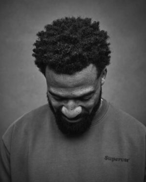 Spencer Paysinger Instagram - I remember asking my Dad how old he was when I was little and he replied “35.” The number felt unserious. An inside joke. Inconceivable. Like he was fucking with me.

But 35 feels taller. Softer. Grand. Open. Steady. Lean. Cunning. Emotional. Grey but Black as ever.

Cheers to you 35, but count your fuckin’ days cuz the joke’s on me!