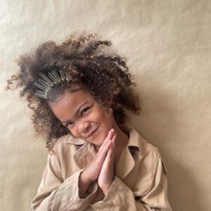 Spencer Paysinger Instagram - Baby girl - The toughest part about being your father is trying to balance preparing you for the World while not dimming the love and wonder in your eyes.

It’s an uneasy feeling as a parent knowing the World is helping us raise you. No matter how well me and mom pave the road, the World will always be loose gravel waiting, blending in until it decides to pop up in the form of questions, gestures, and experiences. 

What did you say?! Where did you learn this? How did you know that? Tell me more — You force me to examine myself as a father with every question, comment, emotion, or impromptu dance because YOU ARE A LEADER.

You don’t let the World rush you because the World is on your time. And although it’s infuriating getting you to understand when we need to make moves, I know God put that in you for reasons I’m able to learn from.

You are the light that wakes us up in the morning and the compass Madden loves to follow. 

HAPPY 5TH CAIROOoOoOOo!