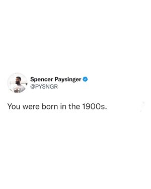 Spencer Paysinger Instagram - This ain’t right. FTK.