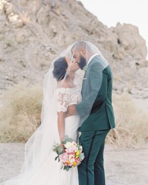 Spencer Paysinger Instagram - Whoever said marriage meant “settling down” was wrong. These pics, five years apart, show one thing that’s everything — THERE ARE NO SIGNS OF “SETTLING DOWN”

Thank YOU for giving me US! Happy 5 Love!