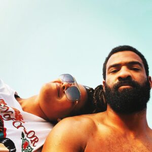 Spencer Paysinger Instagram - Your smile is my best case scenario. Happy Valentines Day Love!