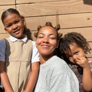 Spencer Paysinger Instagram - Happy Mothers Day Love. Thank you for being our everything. For leading us with grace. For keeping us accountable. For speaking each of our languages. And for always being with the shits, as long as there’s food!