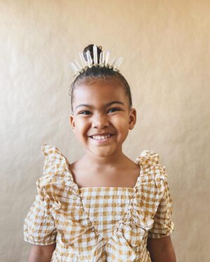 Spencer Paysinger Instagram - Y’all we got a four year old!  Happy Birthday Babygirl!!!