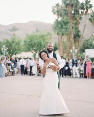 Spencer Paysinger Instagram - The song was Love On Top and it’s still up there. Happy 6th Love.