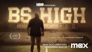 Spencer Paysinger Instagram - It was all a scheme. 

When the world made jokes, we went to work to find the truth. Twists. Turns. Dead ends. It all comes to light August 23rd on @streamonmax.

While we love to believe in the innocence of high school sports, always remember it’s roughly a $5 Billion a year industry. I hope this story amplifies the discourse around better protecting youth athletes.