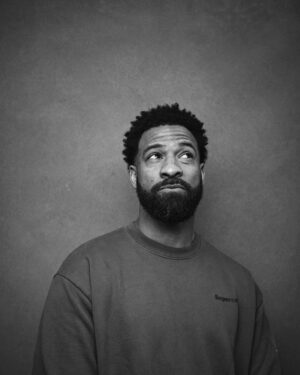 Spencer Paysinger Instagram - I remember asking my Dad how old he was when I was little and he replied “35.” The number felt unserious. An inside joke. Inconceivable. Like he was fucking with me.

But 35 feels taller. Softer. Grand. Open. Steady. Lean. Cunning. Emotional. Grey but Black as ever.

Cheers to you 35, but count your fuckin’ days cuz the joke’s on me!