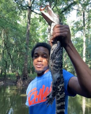Spoken Reasons Instagram - @SpokeGangFishin 🐊🎣🐟 #FCHW