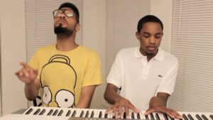 Spoken Reasons Instagram - Happy Mother’s Day ⚡️• “This Goes Out To My Mama” Available Everywhere 🎹 #FCHW 🔥 🌹💐