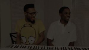 Spoken Reasons Instagram - Happy Mother’s Day ⚡️• “This Goes Out To My Mama” Available Everywhere 🎹 #FCHW 🔥 🌹💐
