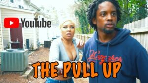 Spoken Reasons Instagram - THE PULL UP • YouTube • #FCHW (link in bio) ⚡️