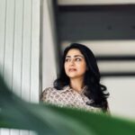 Sreedhanya Instagram - 🌱 🌧️ ❣️mazhayethum munpe ❣️ 📸 @itsgi_ri97 🤗