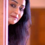 Sreedhanya Instagram - Mazhayethum munpe ❣️ 7.30 pm @amritatv