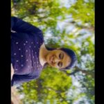 Sreedhanya Instagram - ✨️✨️✨️ . . . . #videography #oldsongs #slowmotion #reels #instagood #instareels #instapost #iphone14promax #instagram . . 📸📸📸@itsgi_ri97 📸📸📸